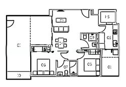 Village @ Pasir Panjang (D5), Condominium #518609581